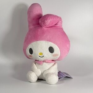 Rare Sanrio My Melody Plush 14" New 2018 Japanese Distribution